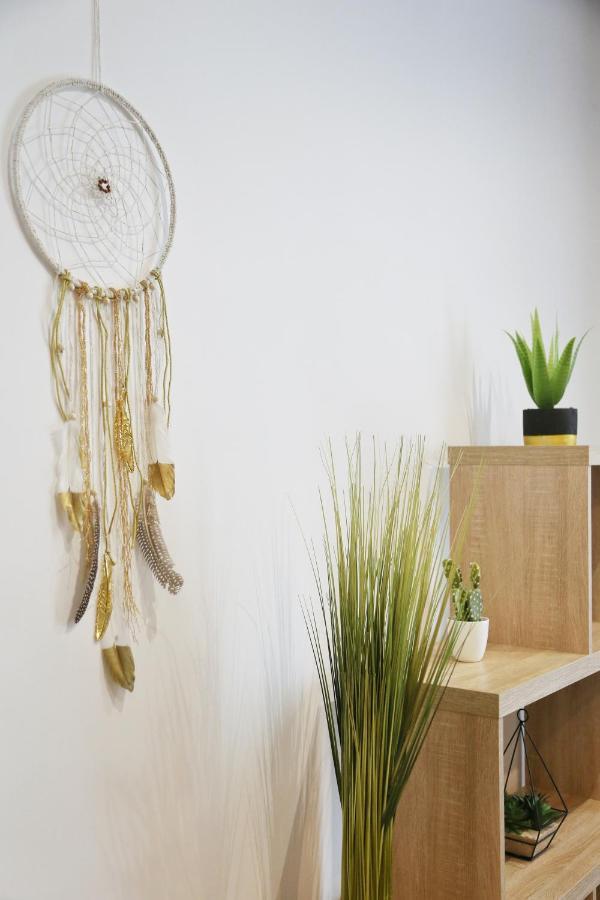 Studio Design Plage Des Catalans Marsylia Zewnętrze zdjęcie