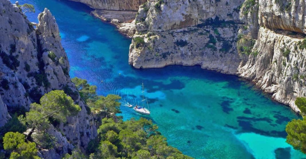 Studio Design Plage Des Catalans Marsylia Zewnętrze zdjęcie